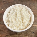 時楽 - 202512  ご飯