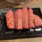 時楽 - 202512  ワイルドイチボ