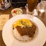 カフェ東亜サプライ - 