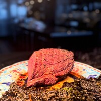 アトモス･イタリアンダイニング - 