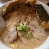 風風ラーメン 大田店