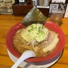 東京豚骨拉麺 ばんから 亀戸店