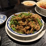 陳麻婆豆腐 マエジマ - 
