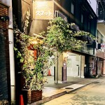 スコット（新館） - 