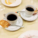 スコット（新館） - 