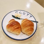 スコット（新館） - 