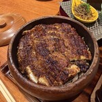 炭焼うな富士 - 