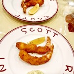 スコット（新館） - 