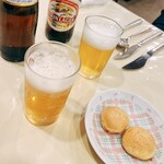 スコット（新館） - 