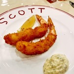 スコット（新館） - 