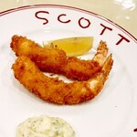 スコット（新館） - 