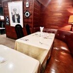 スコット（新館） - 