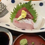 炭焼うな富士 - 