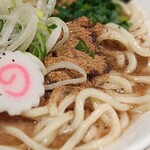 東京アンダーグラウンドラーメン 頑者 - 
