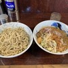 ラーメン二郎 めじろ台店