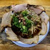 大豊ラーメン 木屋町店