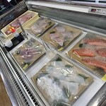 お食事処うおいち - 