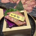 個室焼肉 鉢屋 - 