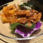 個室焼肉 鉢屋 - 