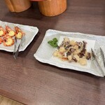 お食事処うおいち - 