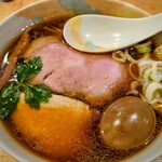 椎良神水 - 