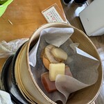 お食事処うおいち - 