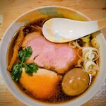 椎良神水 - 