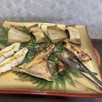 お食事処うおいち - 