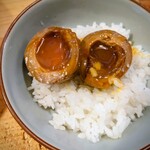 椎良神水 - 