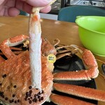 お食事処うおいち - 