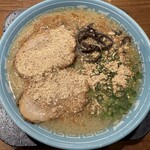 ラーメン 天外天 - 