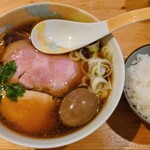 椎良神水 - 