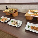 お食事処うおいち - 