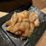 囲炉裏焼肉 牛華 - 