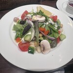 HARBS 麻布台ヒルズ店 - 