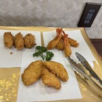 お食事処うおいち - 