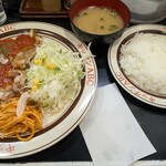 キッチンABC 西池袋店 - 