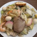 大井楼 - 料理写真: