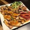本格シュラスコ&炙り肉寿司 コンボハウス 新宿東口店
