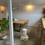 フレンチカレーとお菓子の店 Pino - 