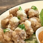 ロコマニ - ・大豆ミートの唐揚げ
