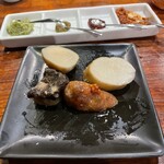 肉山 おおみや - 
