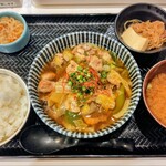 土鍋炊きご飯 おこめとおかず - 