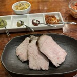 肉山 おおみや - 