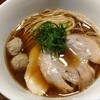 麺や而今 大東本店