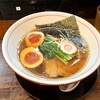 麺処 ほんだ - 