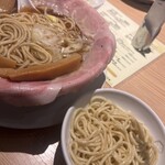 ラーメン大戦争 - 