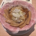 ラーメン大戦争 - 