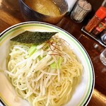 ラハメン ヤマン - 