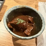 囲炉裏焼肉 牛華 - 